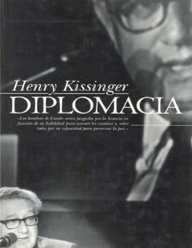 Diplomacia