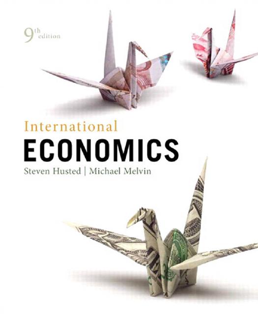 International economics