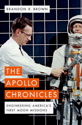 The Apollo Chronicles: Engineering America’s First Moon Missions