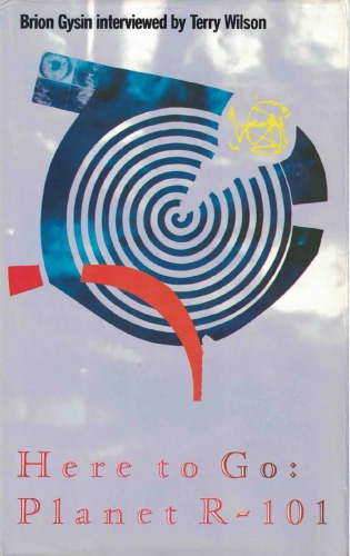 Here To Go: Planet R 101