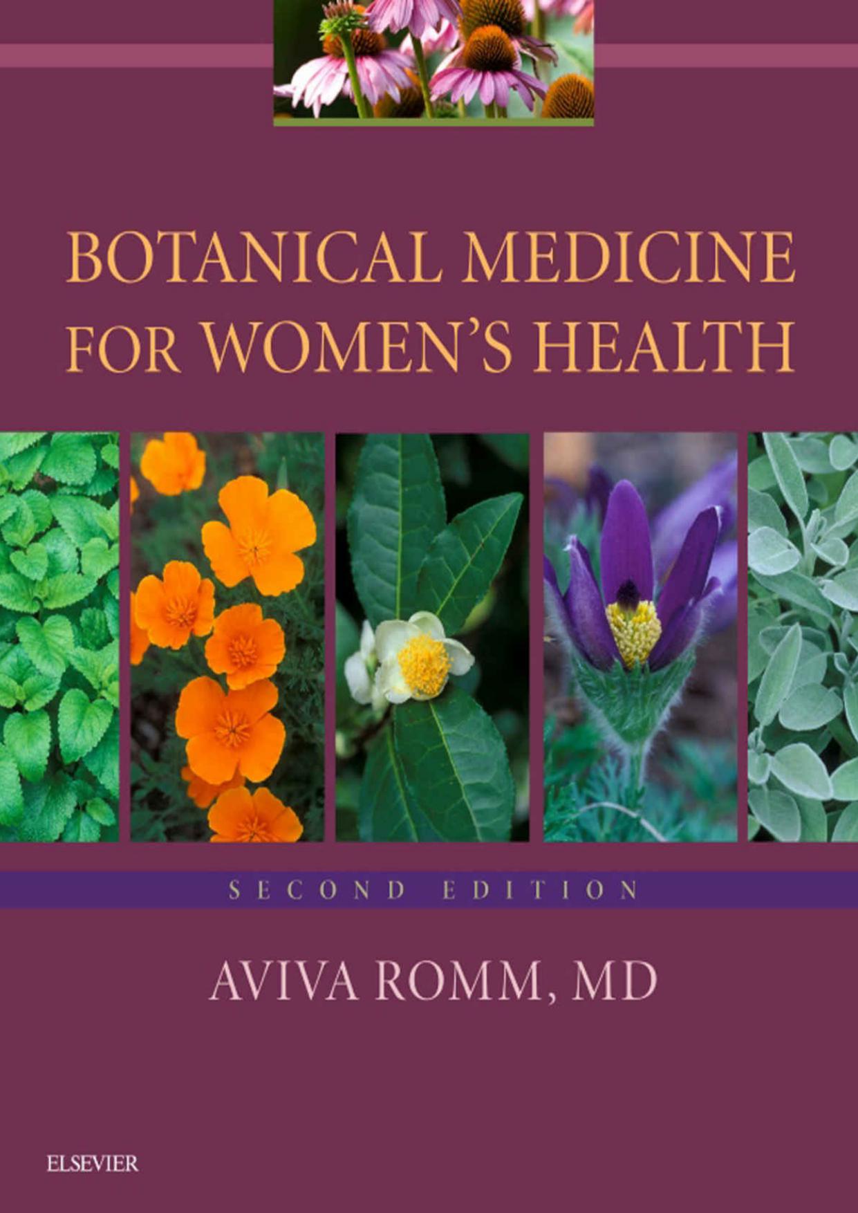 Botanical Medicine for Women’s Health
