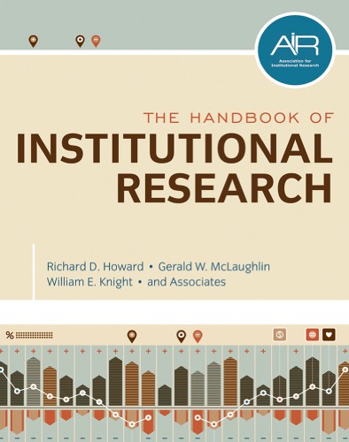 The Handbook of Institutional Research