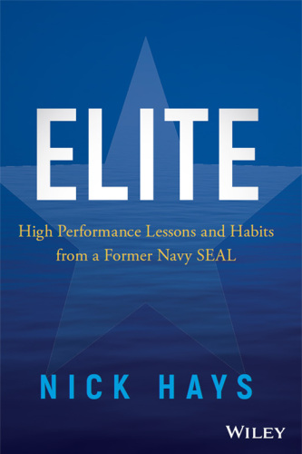Elite: How to Raise Your Potential, Your Performance, and Your Game