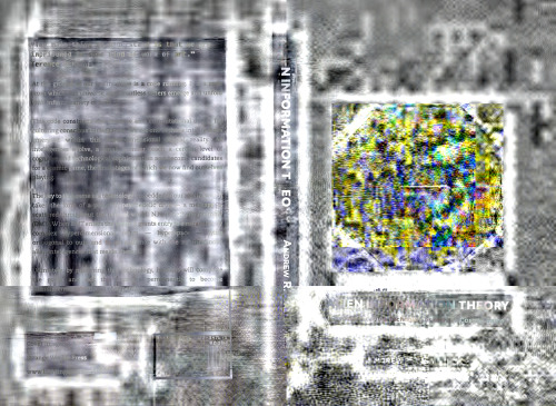 Alien Information Theory: Psychedelic Drug Technologies and the Cosmic Game