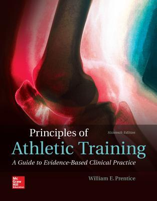 Principles of Athletic Training: A Guide to Evidence-Based Clinical Practice