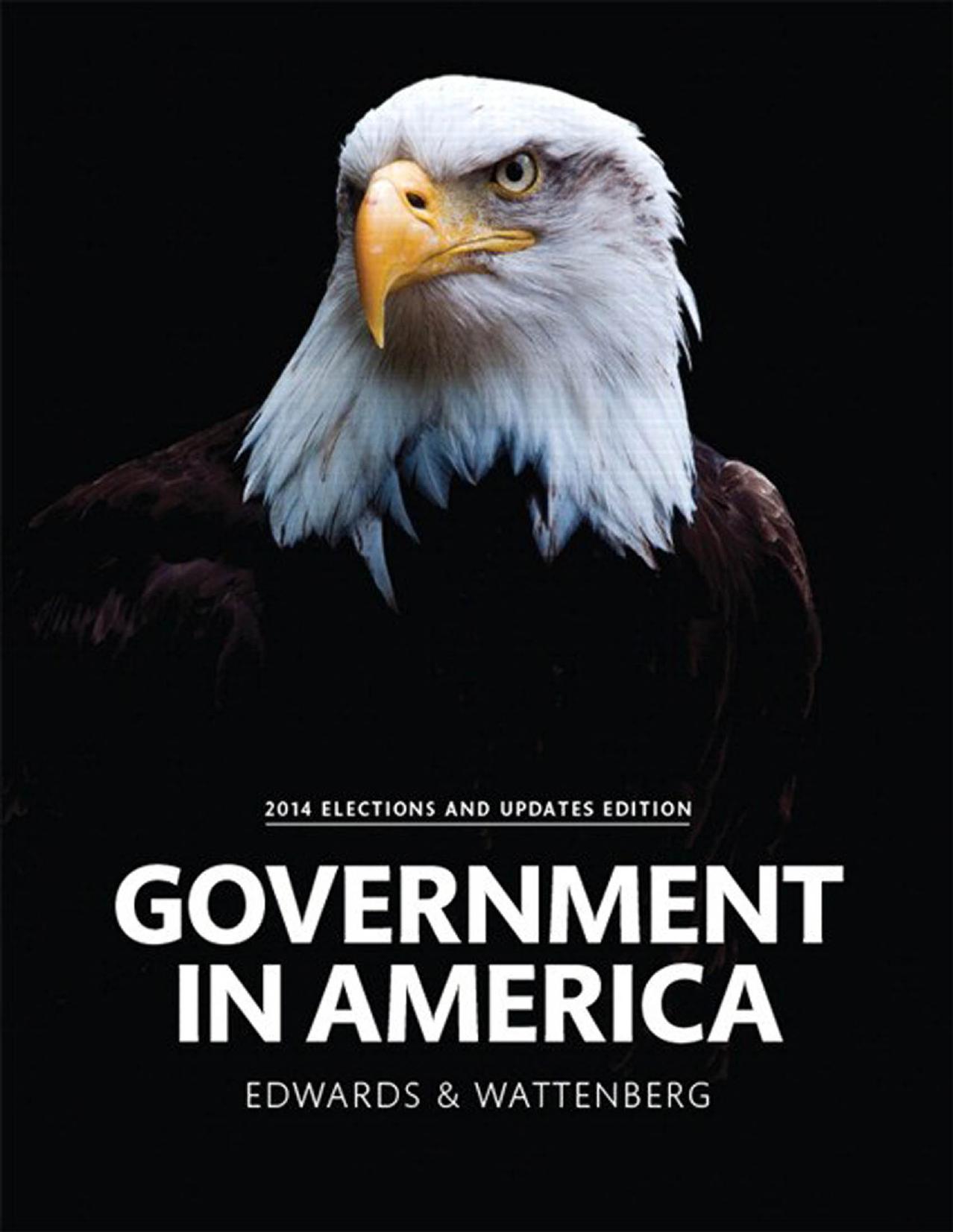Government in America