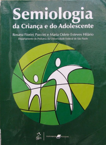 Semiologia da Criança e do Adolescente