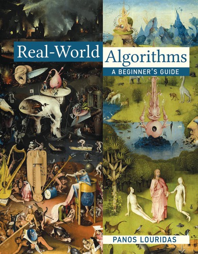 Real-World Algorithms. A Beginner’s Guide