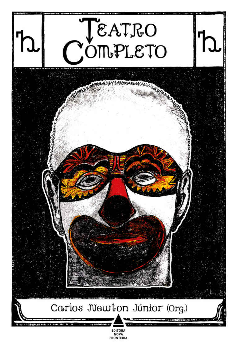 Teatro Completo Ariano Suassuna