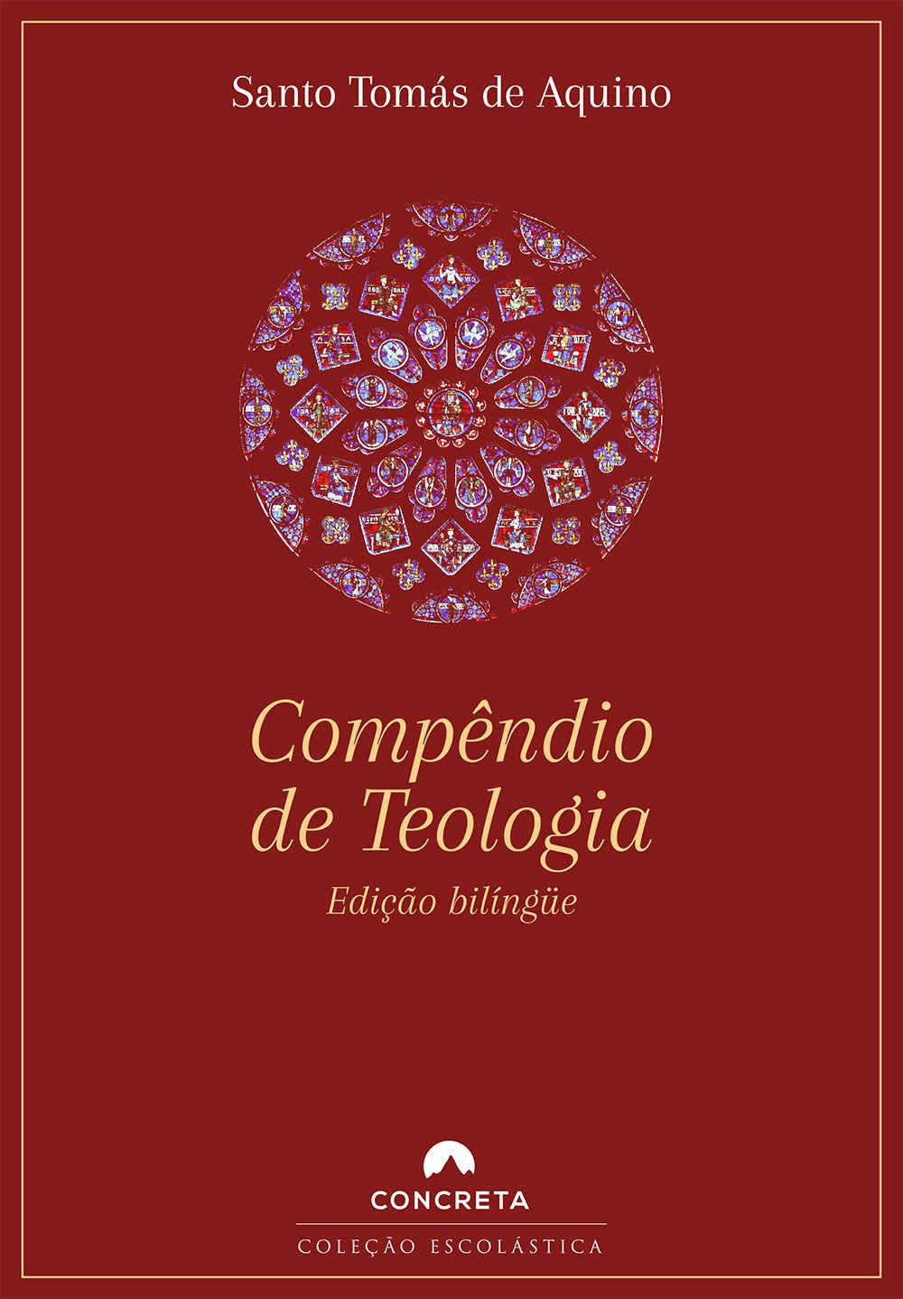 Compêndio de Teologia