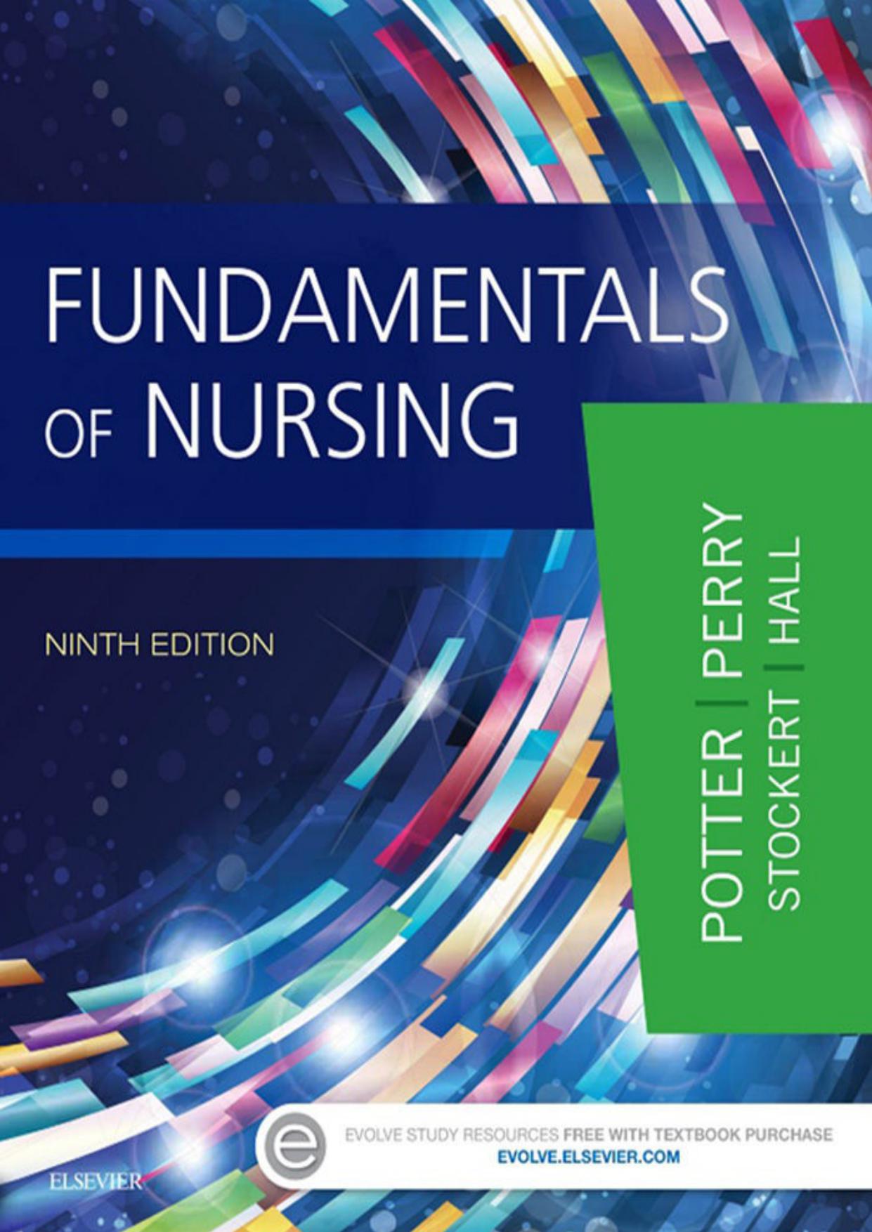 Fundamentals of Nursing