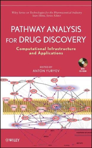 Pathway Analysis for Drug Discovery: Computational Infrastructure and Applications