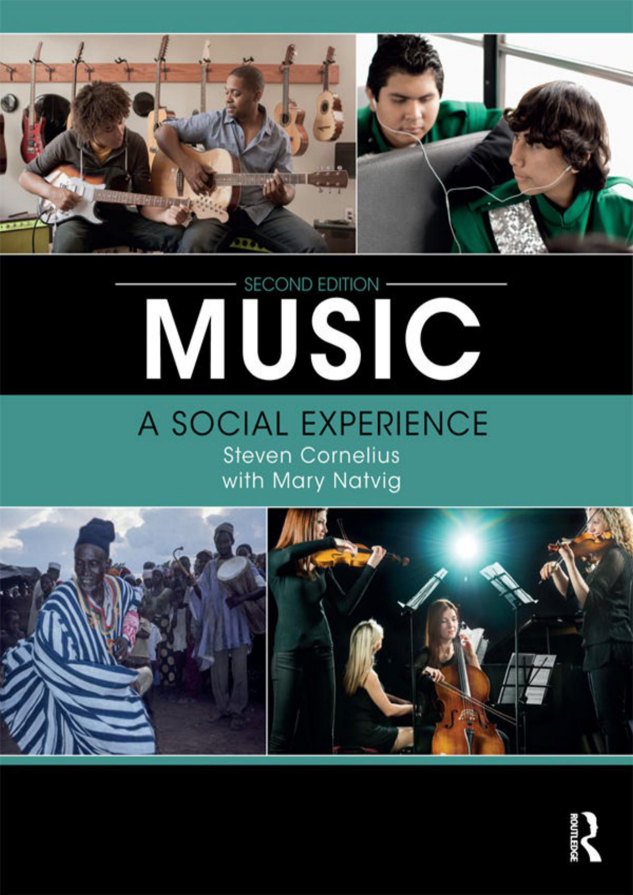 Music : a social experience
