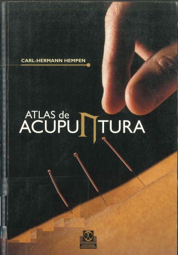 Atlas de acupuntura