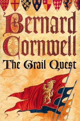 The Grail Quest - The Archer’s Tale / Vagabond / Heretic [ATBC]