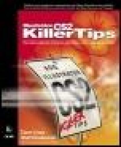 Illustrator® CS2 Killer Tips