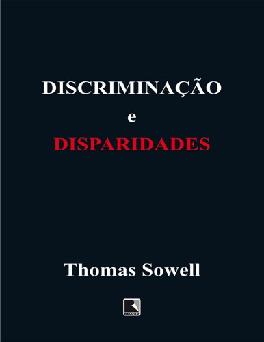 Discriminação e Disparidades