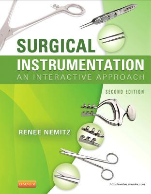 Surgical Instrumentation: An Interactive Approach