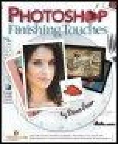 Photoshop Finishing Touches