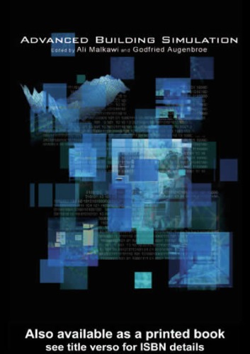 Advanced Building Simulation