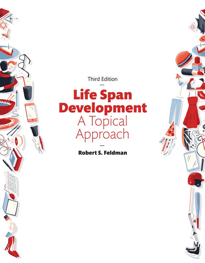 Life Span Development: A Topical Approach