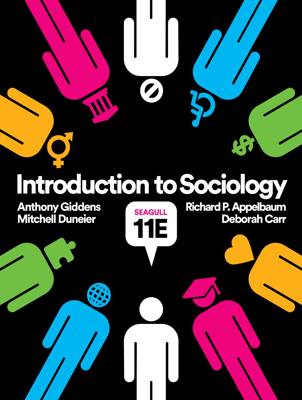 Introduction to Sociology (Seagull Eleventh Edition)