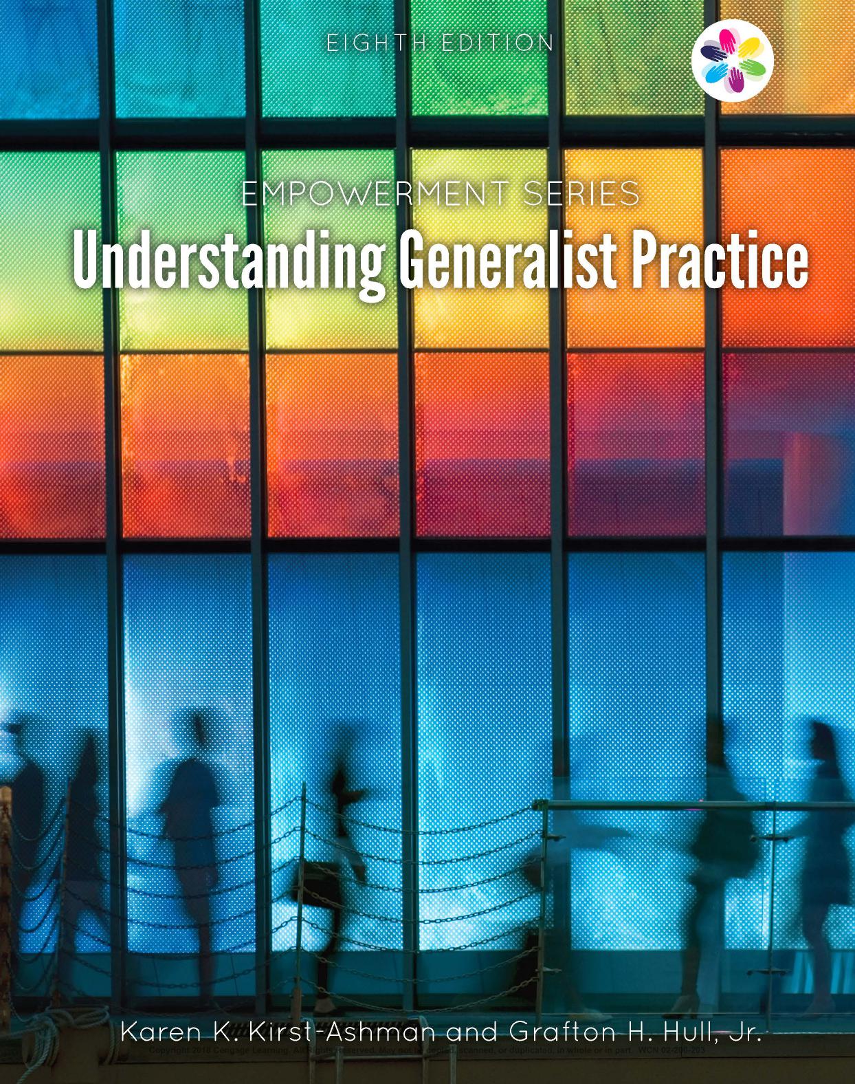 Understanding Generalist Practice (Empowerment Series)
