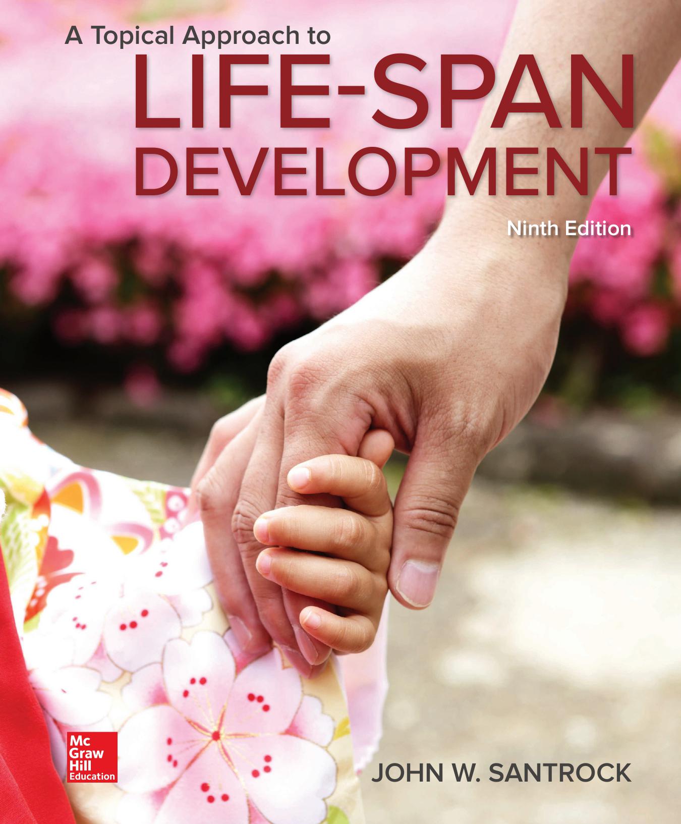 A topical approach to life-span development