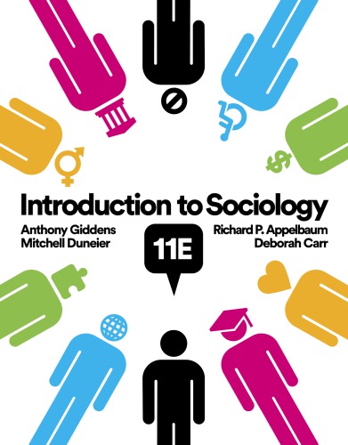 Introduction To Sociology, 11ed.