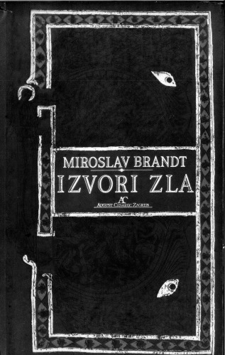 Izvori zla: dualističke teme