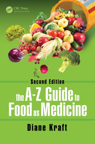 The A-Z Guide to Food as Medicine