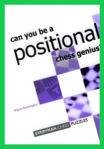 Mastering the middlegame