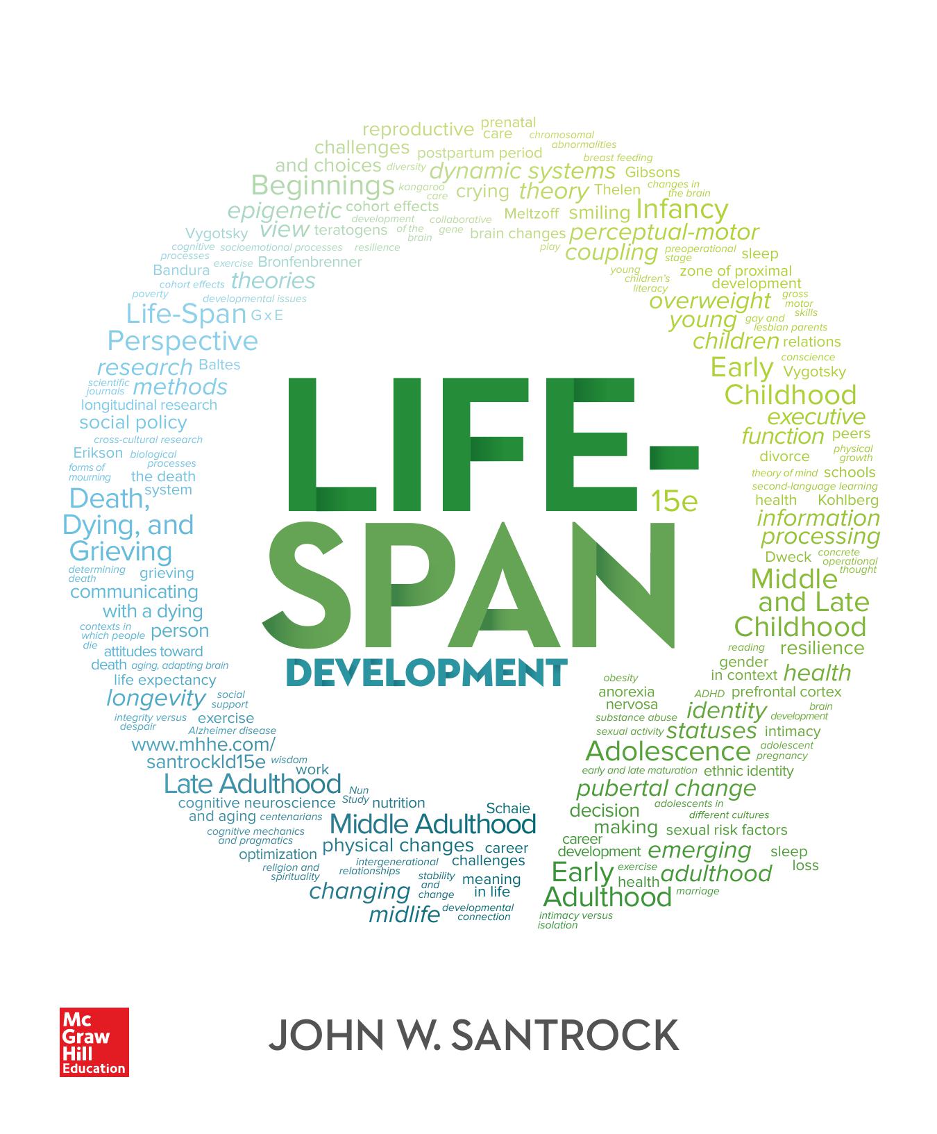 Life-Span Development