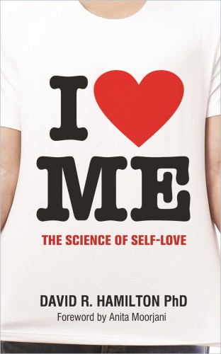 I Heart Me The Science of Self-Love