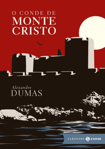 O Conde de Monte Cristo