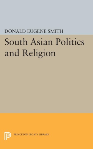 South Asian Politics and Religion