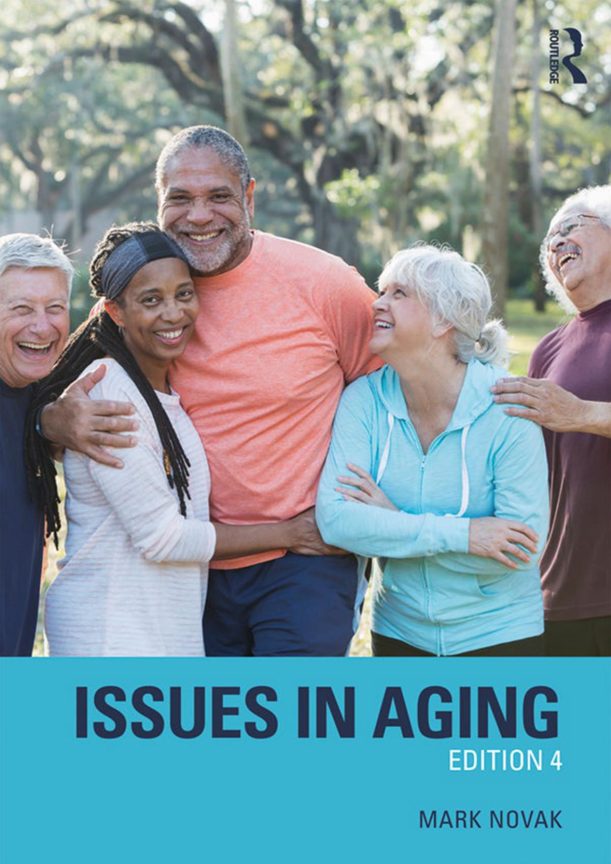 Issues in aging