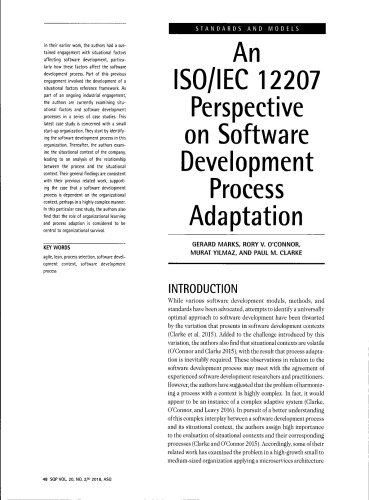 An ISO/IEC 12207 Perspective on Software Development Process Adaptation.pdf