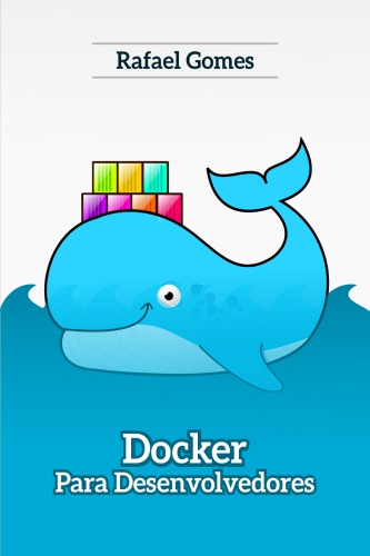 Docker para Desenvolvedores