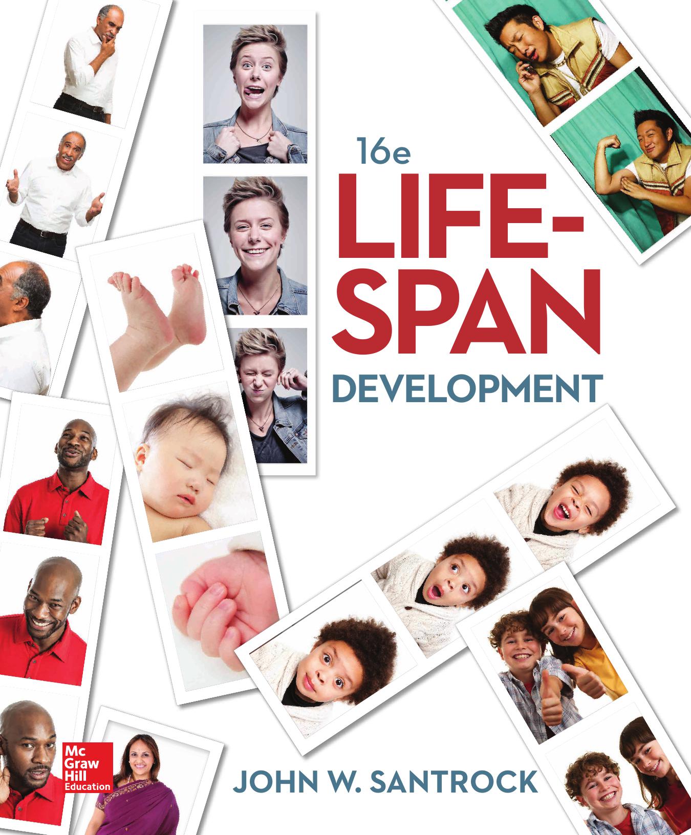 Life-Span Development