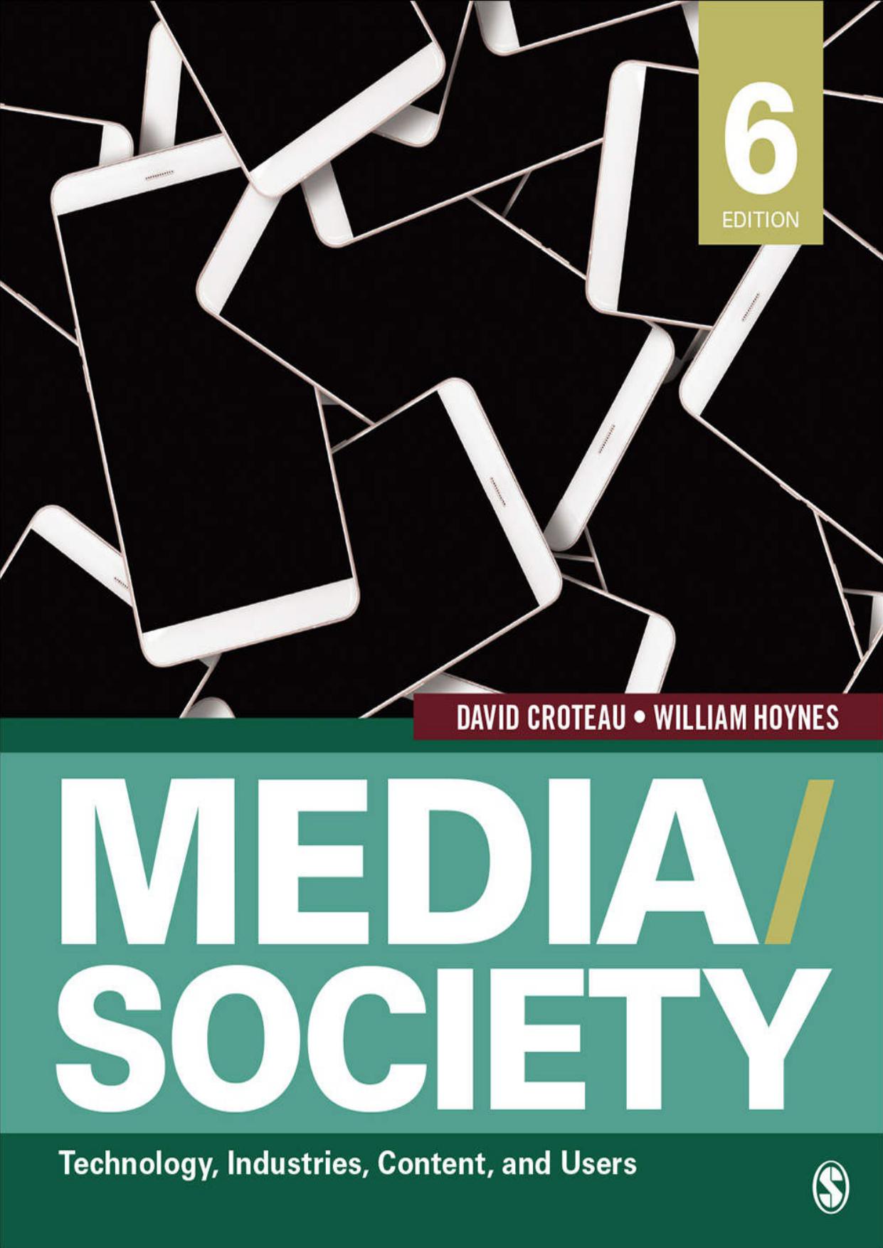 Media/Society