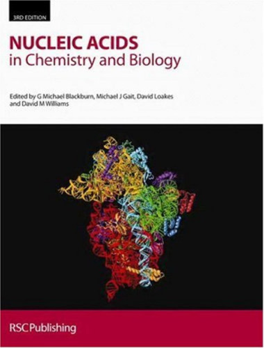 Nucleic Acids in Chemistry and Biology