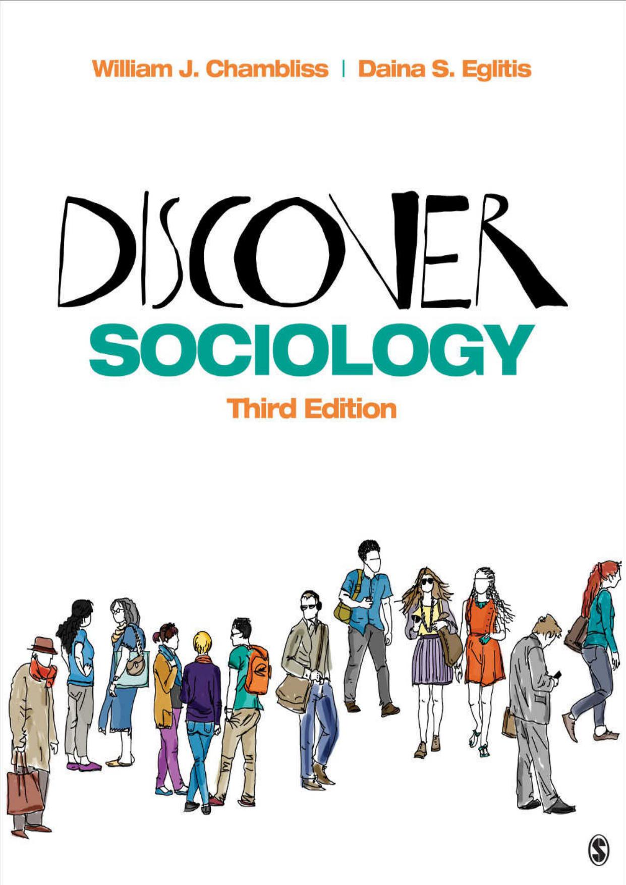Discover Sociology