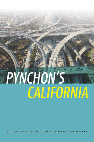 Pynchon’s California