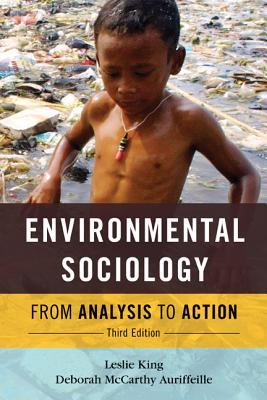 Environmental Sociology: From Analysis to Action