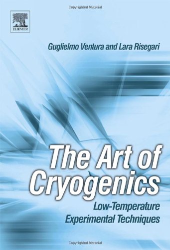 The Art of Cryogenics: Low-Temperature Experimental Techniques