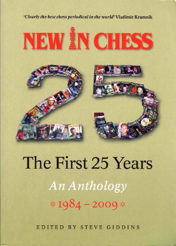 New In Chess : the first 25 years