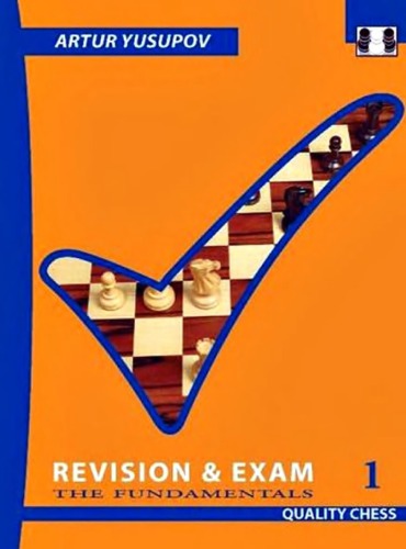 Revision & exam. 1, The fundamentals
