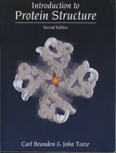 Introduction of protein structure