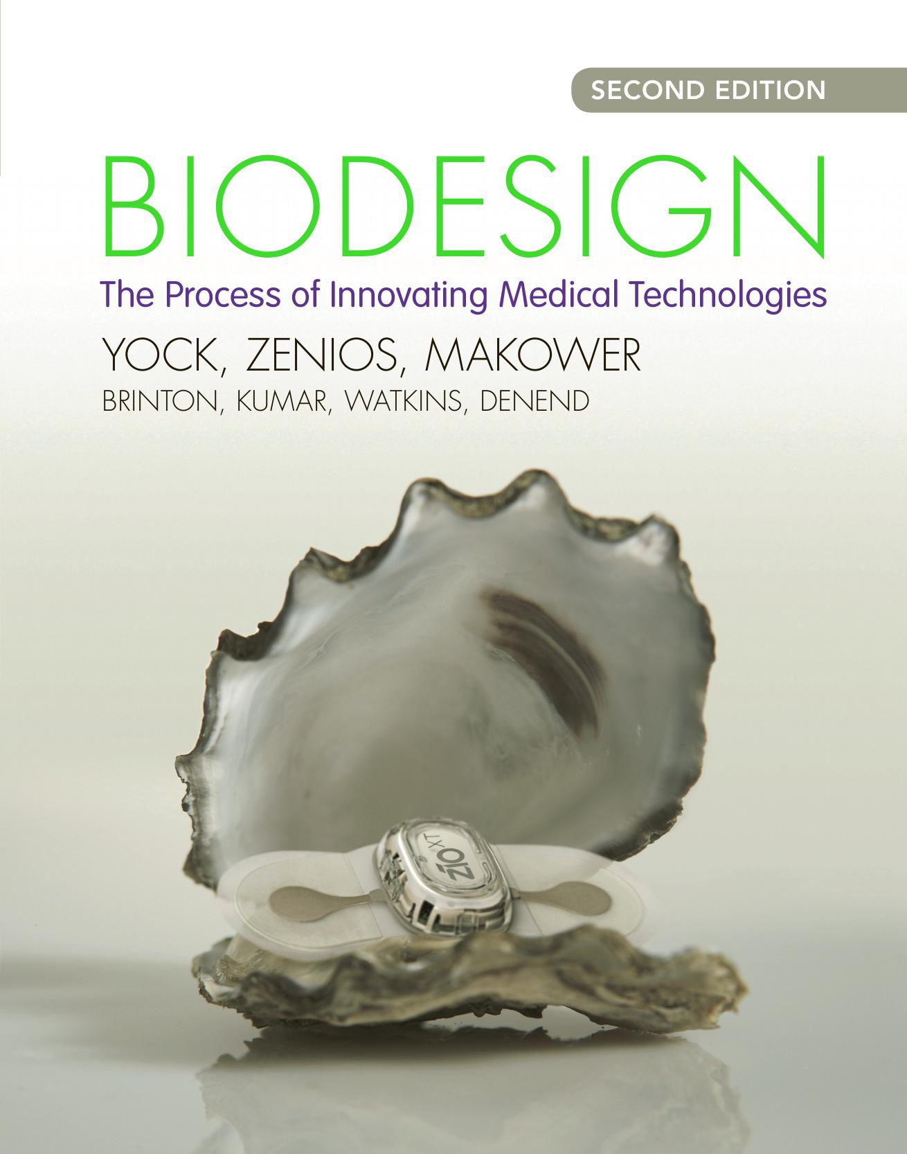 BIODESIGN